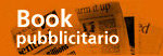 Banner book pubblicitario