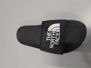 BLACK SLIPPER - THE NORTH FACE