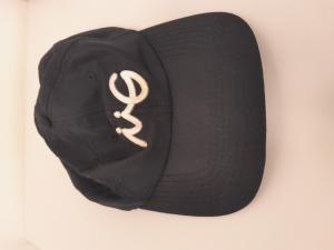 BLUE HAT