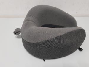 AIR TRAVEL PILLOW//CUSCINO DA VIAGGIO 
