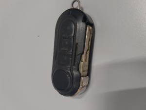 CS480/2024 CAR KEY