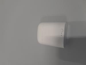CS506/2024 WHITE AIR PODS
