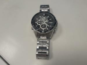 CS527/2024 EDIFICE CASIO WATCH