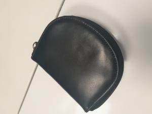 CS610/2024 BLACK COIN WALLET