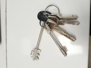 CS716 KEYS