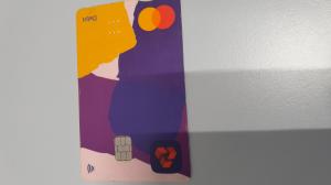 CS733/2024 CREDIT CARD