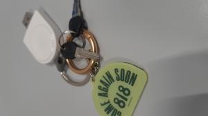 CS 798/2024 KEYS