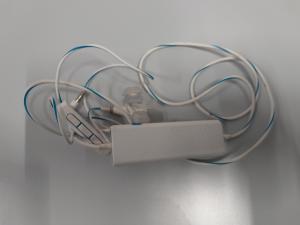 CS812/2024 BOSE BRAND EARPHONES