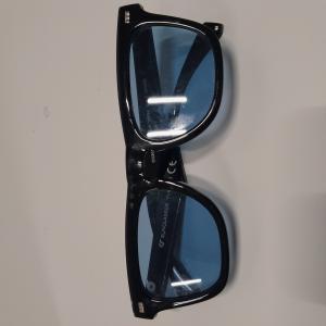 CS841/2024 CS SUNGLASSES WITH BLUE LENS 