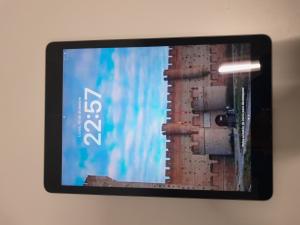 CS975/2024 DARK GREY APPLE I PAD WITHOUT COVER