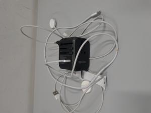 CS1024/2025 PHONE CHARGERS