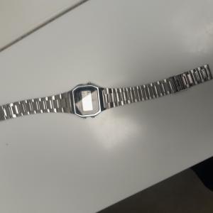 CS 1423/2025 OROLOGIO