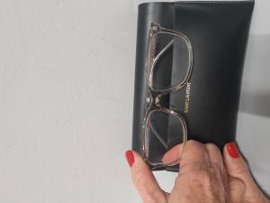 CS1563/2025 YVES SAINT LAURENT EYEWEAR