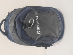 CS2212/2026 FIDEURAM BACKPACK