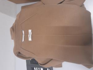Cappotto lungo Max Mara