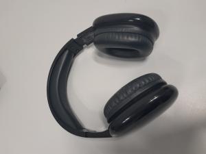 CS2356/2026 BLACK EARPHONES