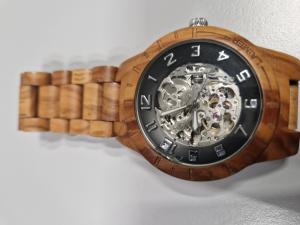 CS851/2024 WATCH