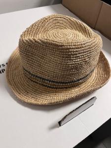 panama hat &quot;fatface&quot;