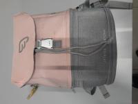 PINK BACKPACK - JETKIDS BY STOKKE