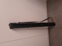 BLACK TUBE CONTAINING POSTERS - COLORADO UNIVERSITY