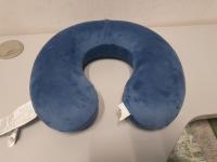 NECK PILLOW///CUSCINO PER IL COLLO