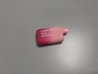 ELECTRONIC CIGARETTE//SIGARETTA ELETTRONICA