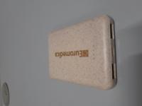 BATTERY CHARGER//CARICA BATTERIE