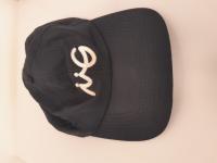 BLUE HAT