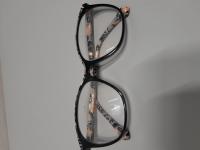 BRINDLE ROSE OPTICAL GLASSES