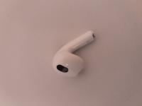 WHITE SINGLE EARPOD
