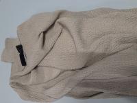 BEIGE ALI BROOKS SHIRT