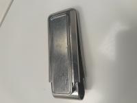 SILVER MONEY CLIP