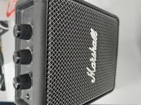 BLACK MARSHALL CASE