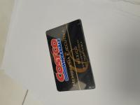 MEMBERSHIP CARD COSTCO MEXICO