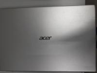 CS397/2024 SILVER ACER LAPTOP
