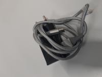 CS401/2024 BLACK SAMSUNG CHARGER