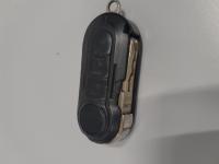 CS480/2024 CAR KEY