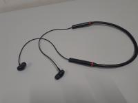 CS481/2024 BLACK EARPHONES