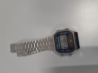 CS488/2024 CASIO WATCH