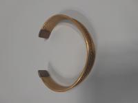 CS501/2024 GOLDEN HARD BRACELET