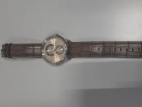 CS582/2024 OROLOGIO MARRONE DA POLSO FESTINA