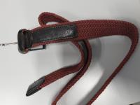 CS668/2024 BROWN GUTTERIDGE BELT