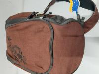 CS666/2024 BROWN BACKPACK