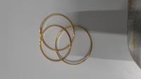 CS700/2024 GOLDEN BRACELET (3 IN 1)