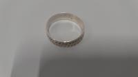CS703/2024 SILVER COLORED RING