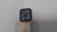 CS766/2024 SMART WATCH WITH BEIGE STRAP