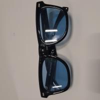 CS841/2024 CS SUNGLASSES WITH BLUE LENS 