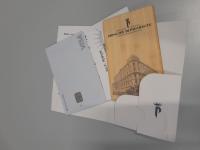 CS846/2024 VISA CREDIT CARD