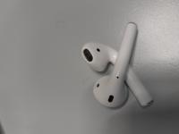 CS947/2024 WHITE EAR PODS