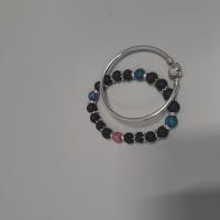CS1037/2025 2 WOMAN BRACELETS